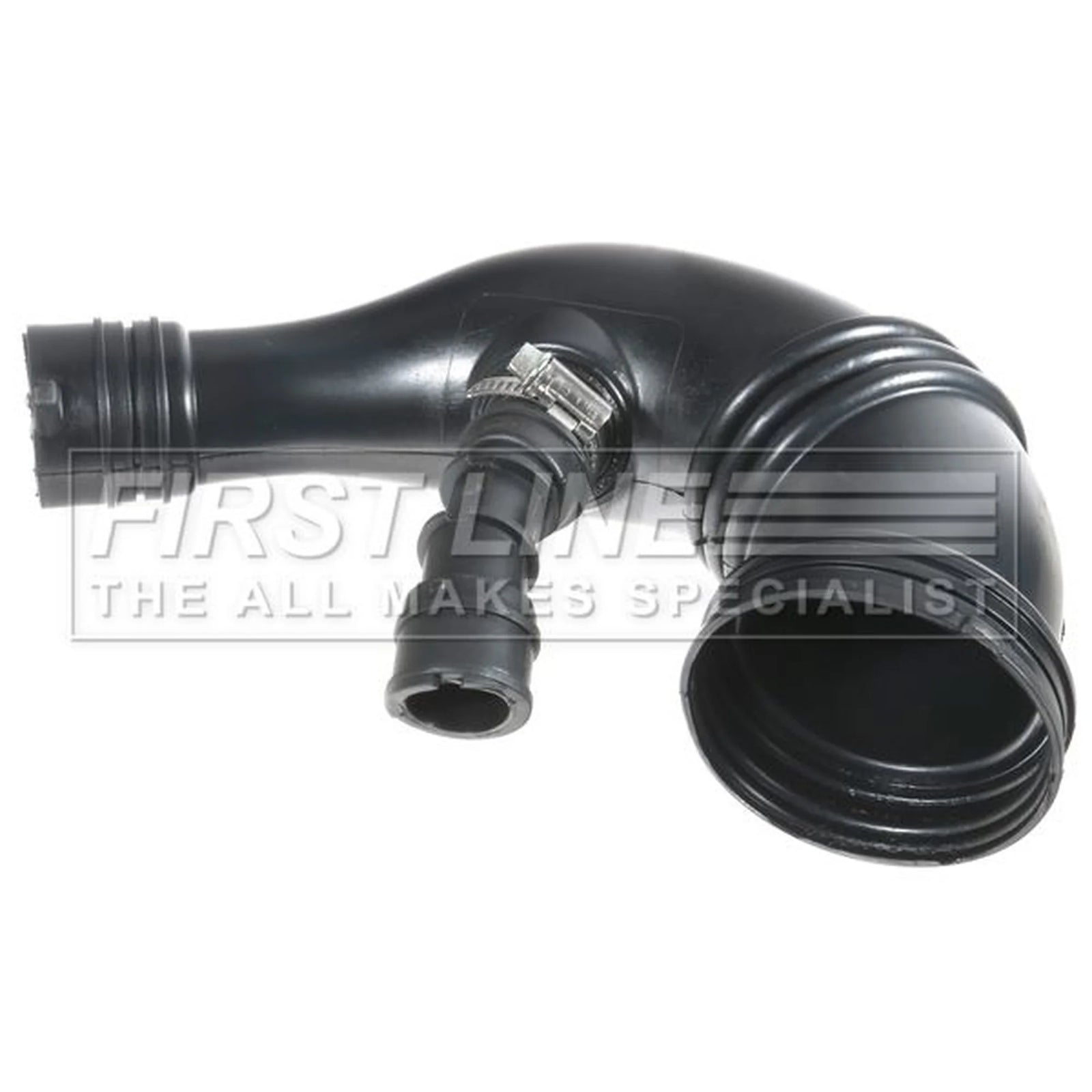 First Line Air Filter Intake Hose Plastic fits Citroën Nemo 2010 on 1.3