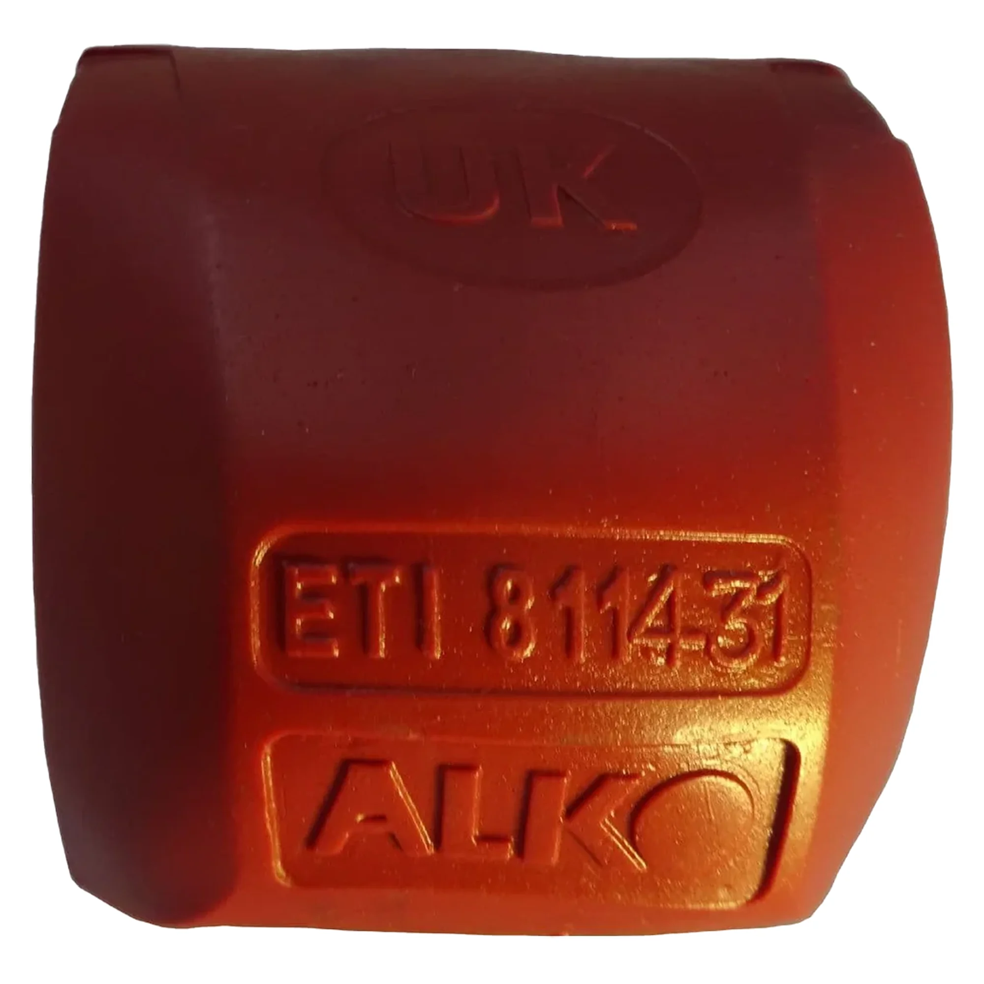 AL-KO Soft Dock Nose Piece for AKS 3004