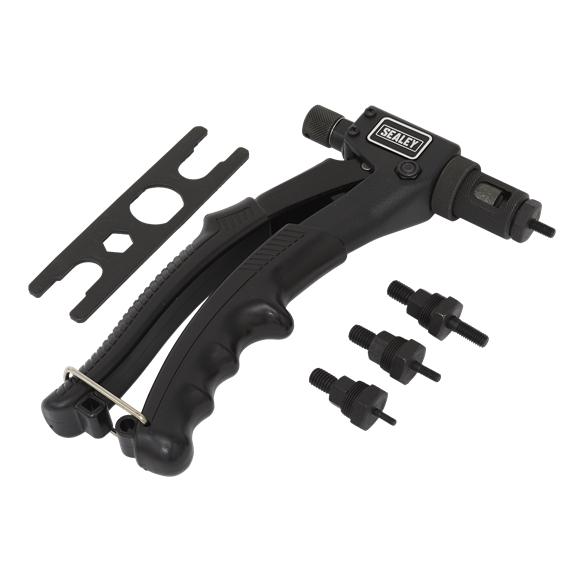 Sealey Threaded Nut Riveter AK3986