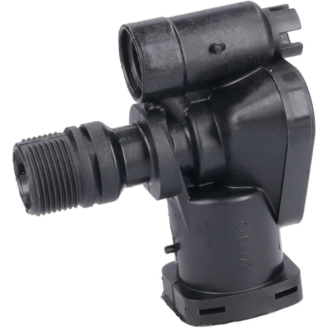Karcher Pressure Washer Control Head v2 - 22mm GENUINE 9002029 9.002-029.0