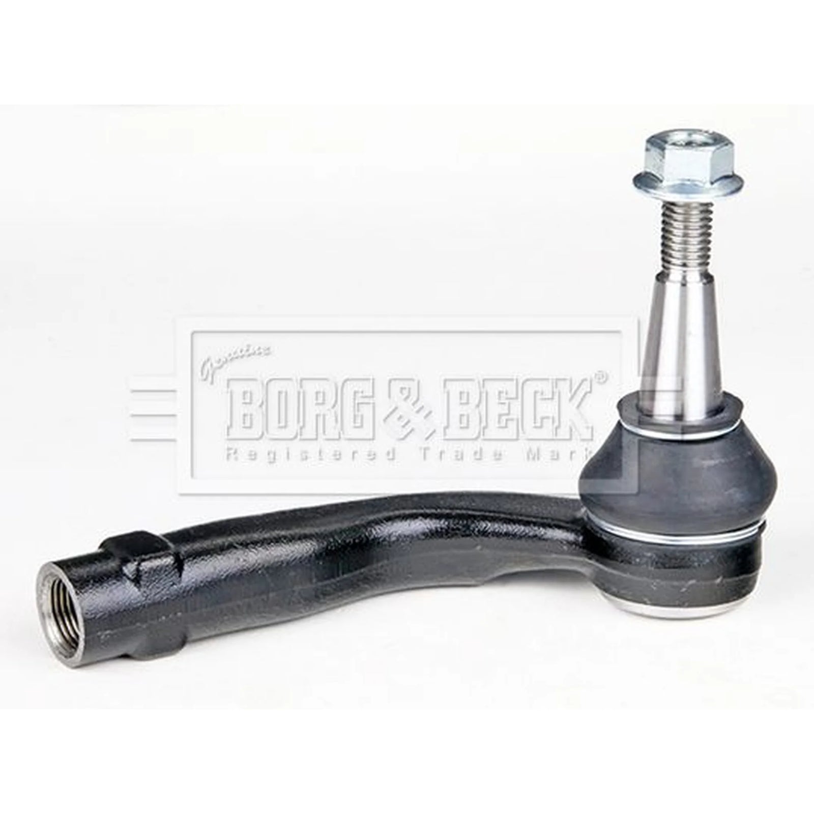 Borg & Beck Steering Tie Rod End Ball Joint M12x1.75 BTR6207
