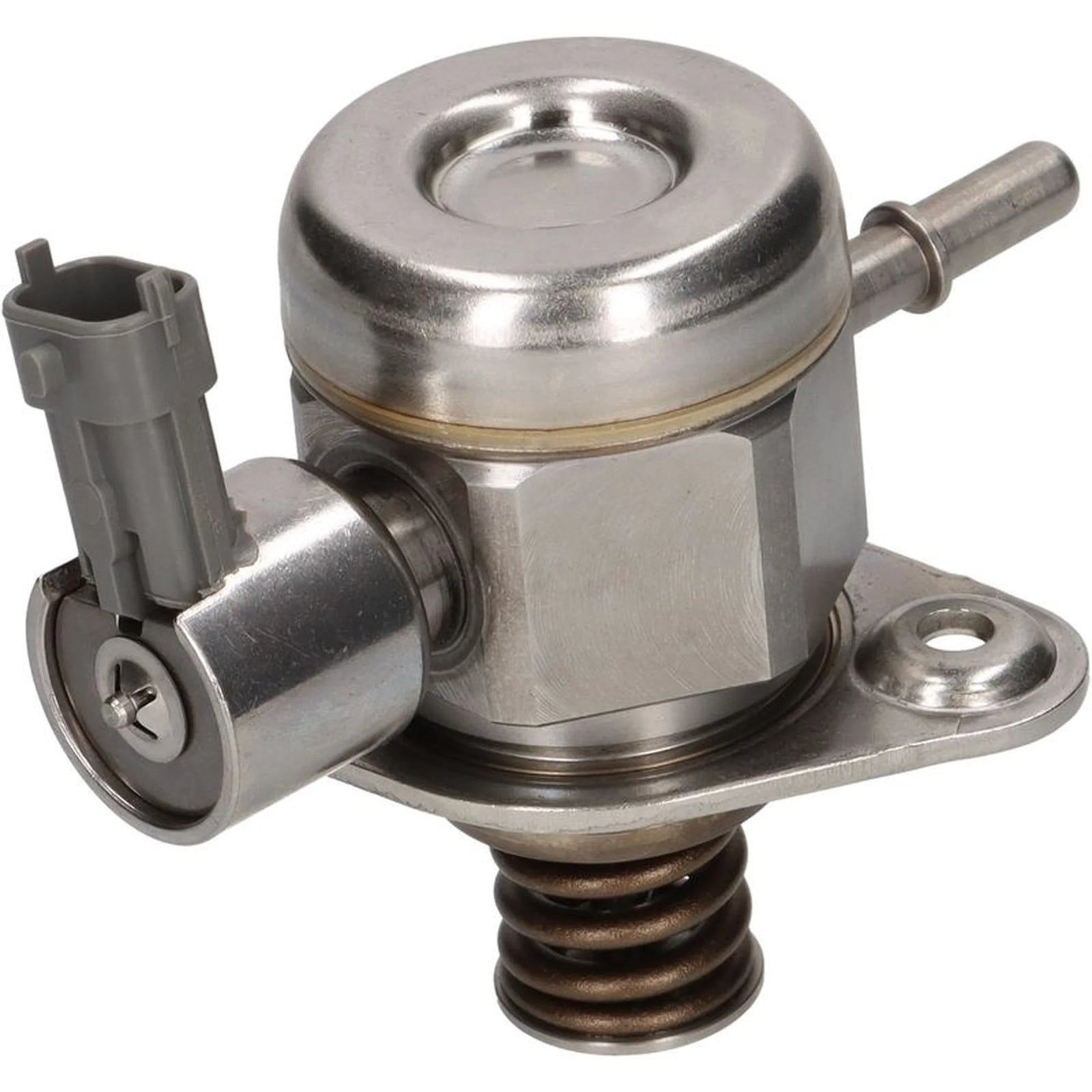 Pierburg High Pressure Fuel Pump 7.06032.53.0