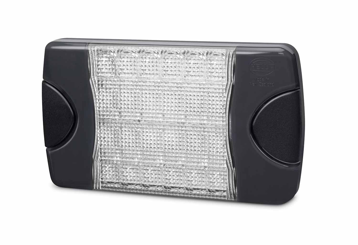 Hella Direction Indicator Light 2BA 017 006-207