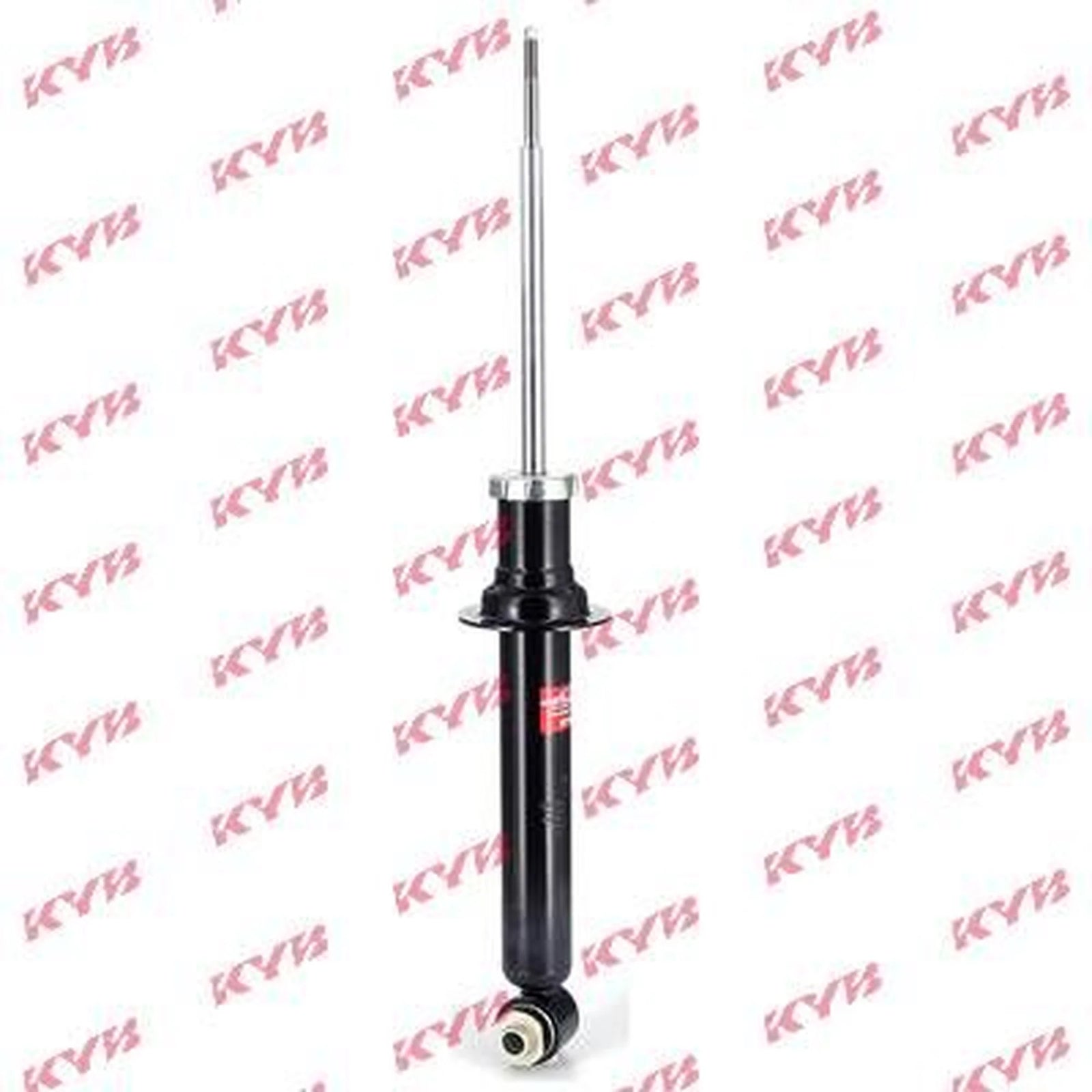 KYB 2 x Shock Absorbers fits BMW 5 1995-2003