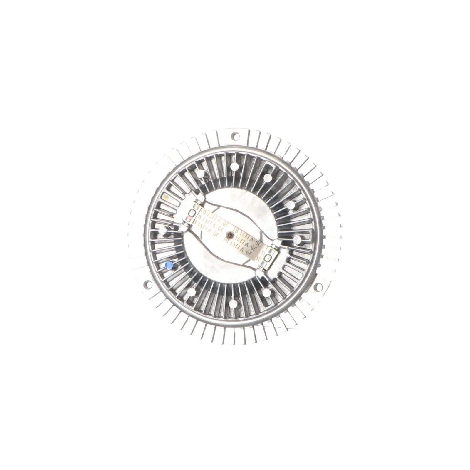 NRF Radiator Fan Clutch 49633