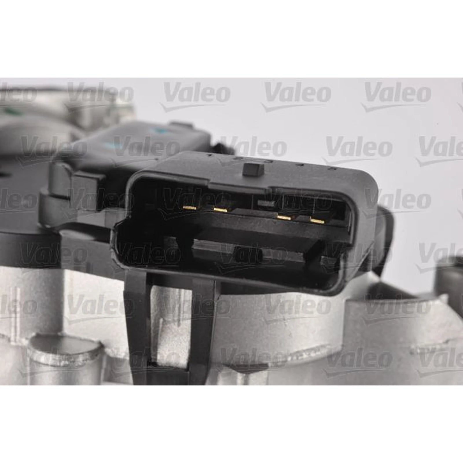 Valeo Front/Rear Wiper Motor Front 579711