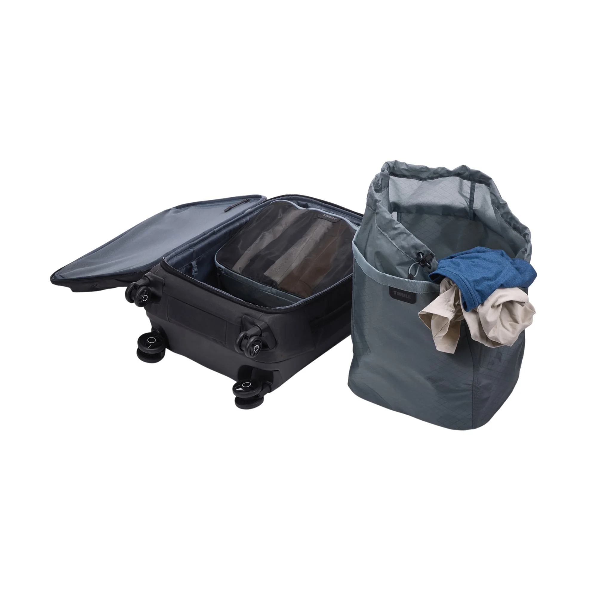 Thule Packable Laundry Bag - Organiser - Lightweight 0.15kg