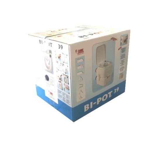 Fiamma Bi-Pot 39 01355-01-