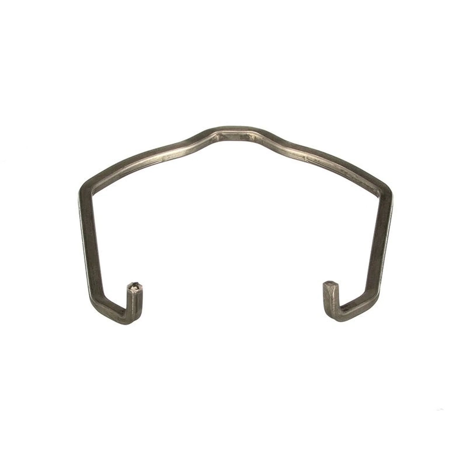Gates Charge Air Hose Fastening Clamp Wide Thick Metal fits Audi A3 2000-2013