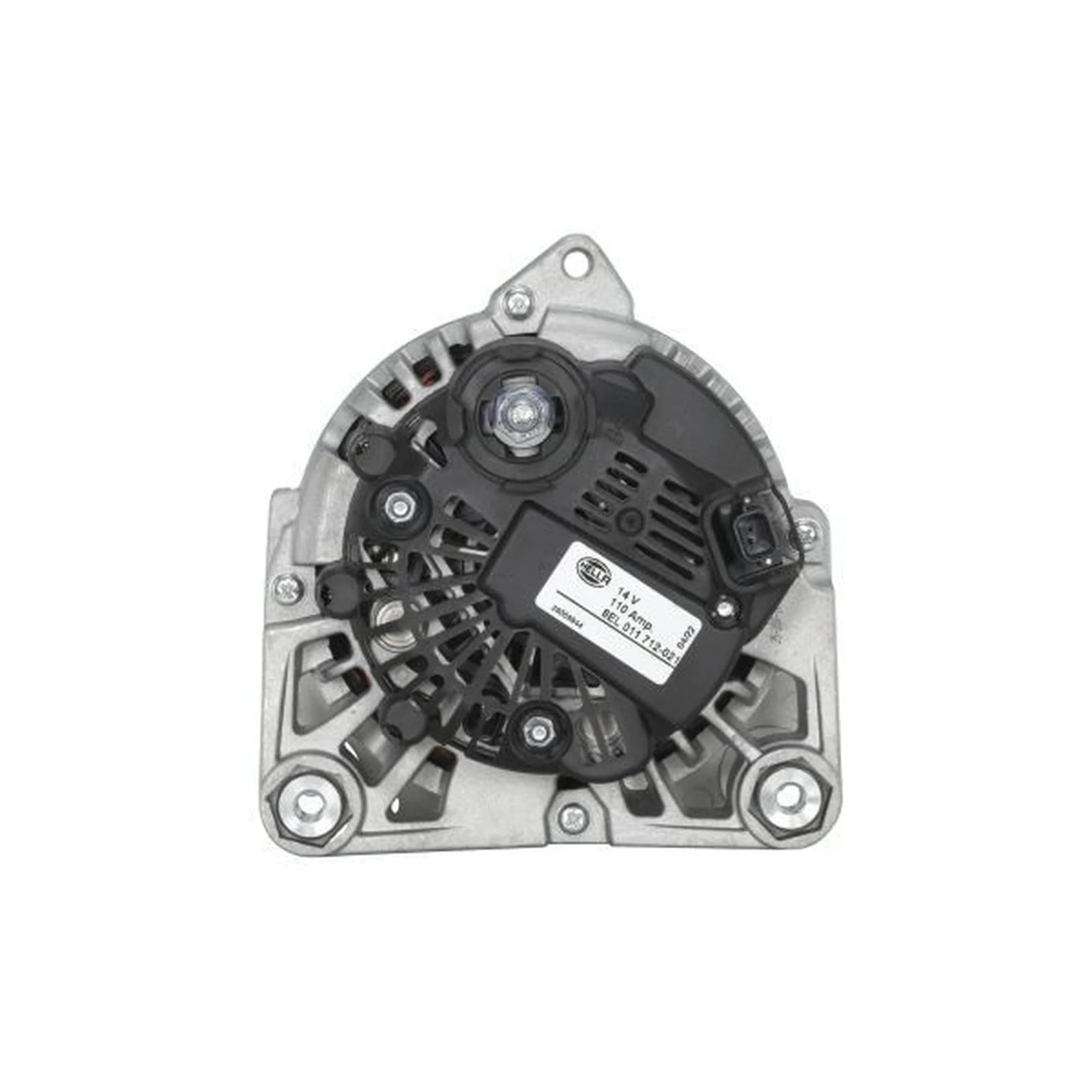 Hella Car Alternator 12V 8EL 011 712-021