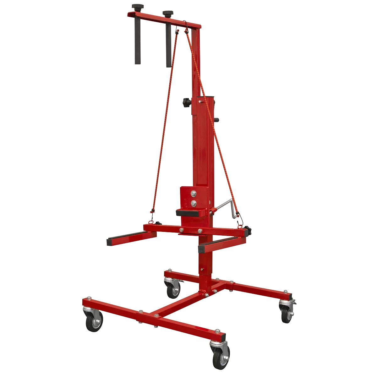 Sealey Car Door Remover/Installer Jack MK82 100kg Capacity