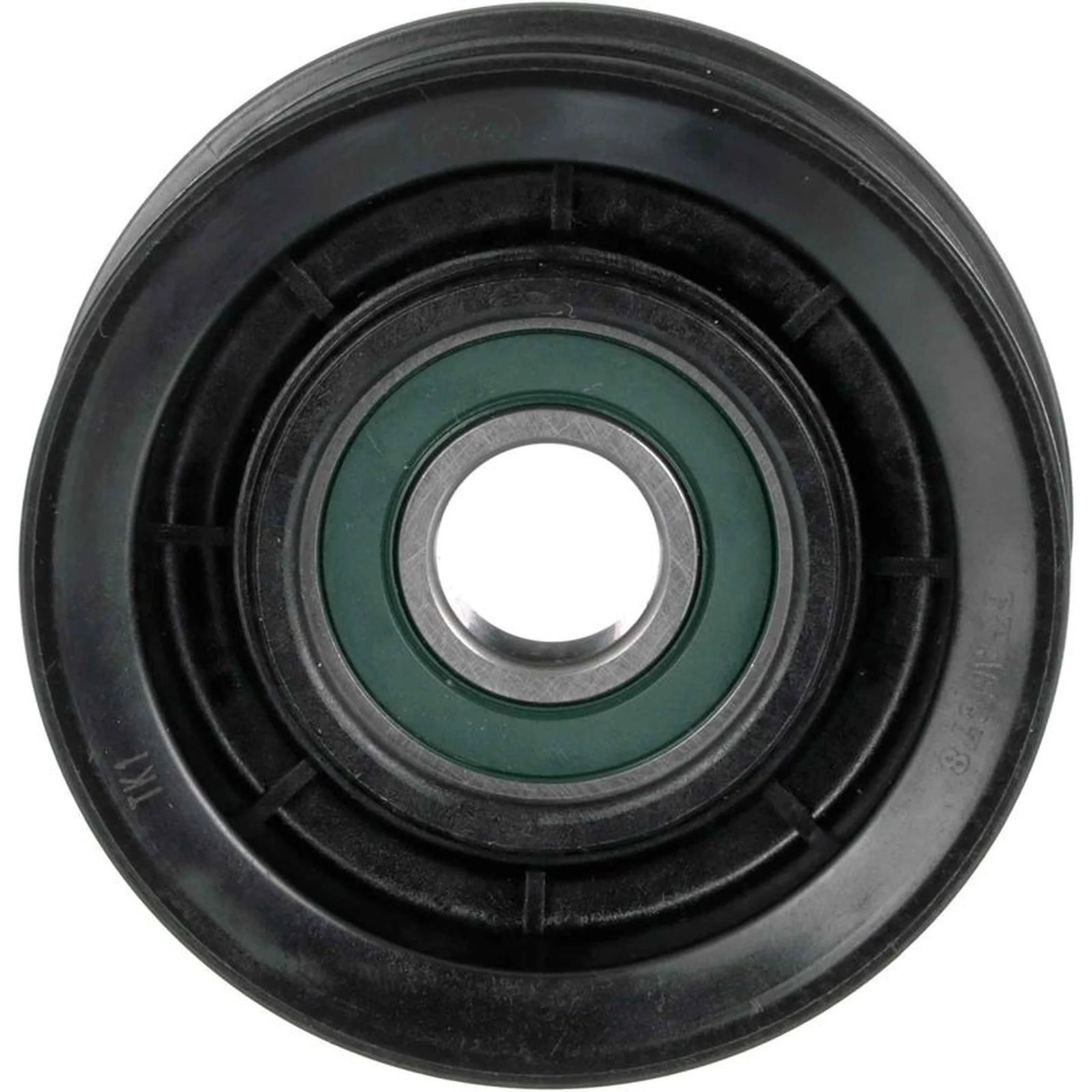 Gates V-Ribbed Belt Deflection/Guide Pulley T36545