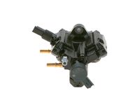 Bosch High Pressure Fuel Pump 0445010163