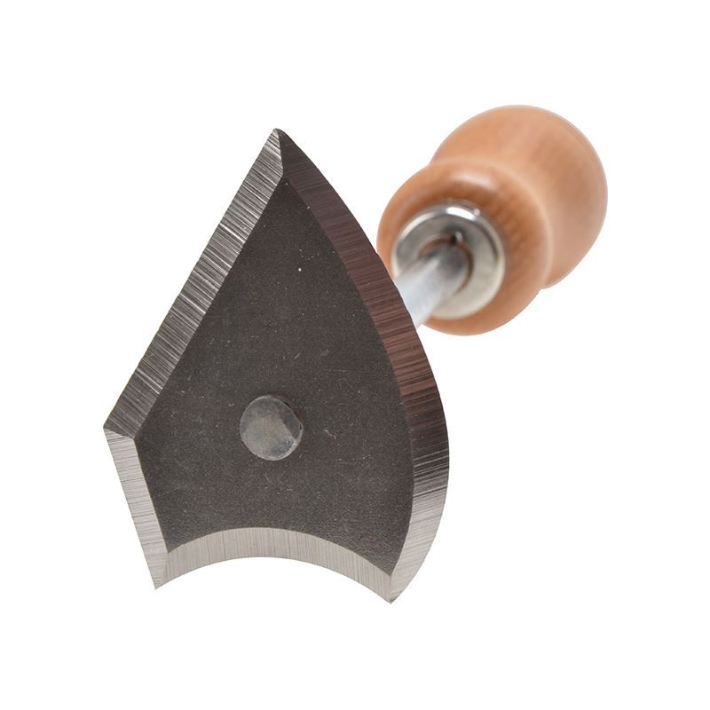 Stanley® Hand Tools Professional Combination Shave Hook