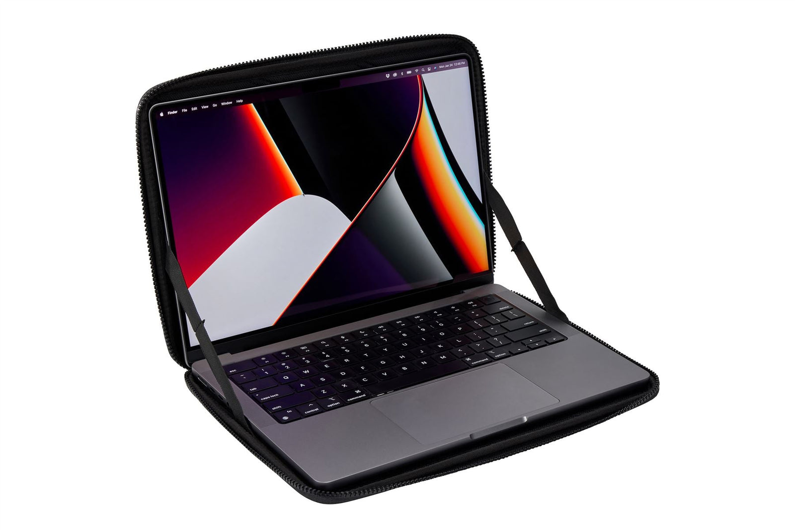 Thule Gauntlet sleeve MacBook® Pro 14" black
