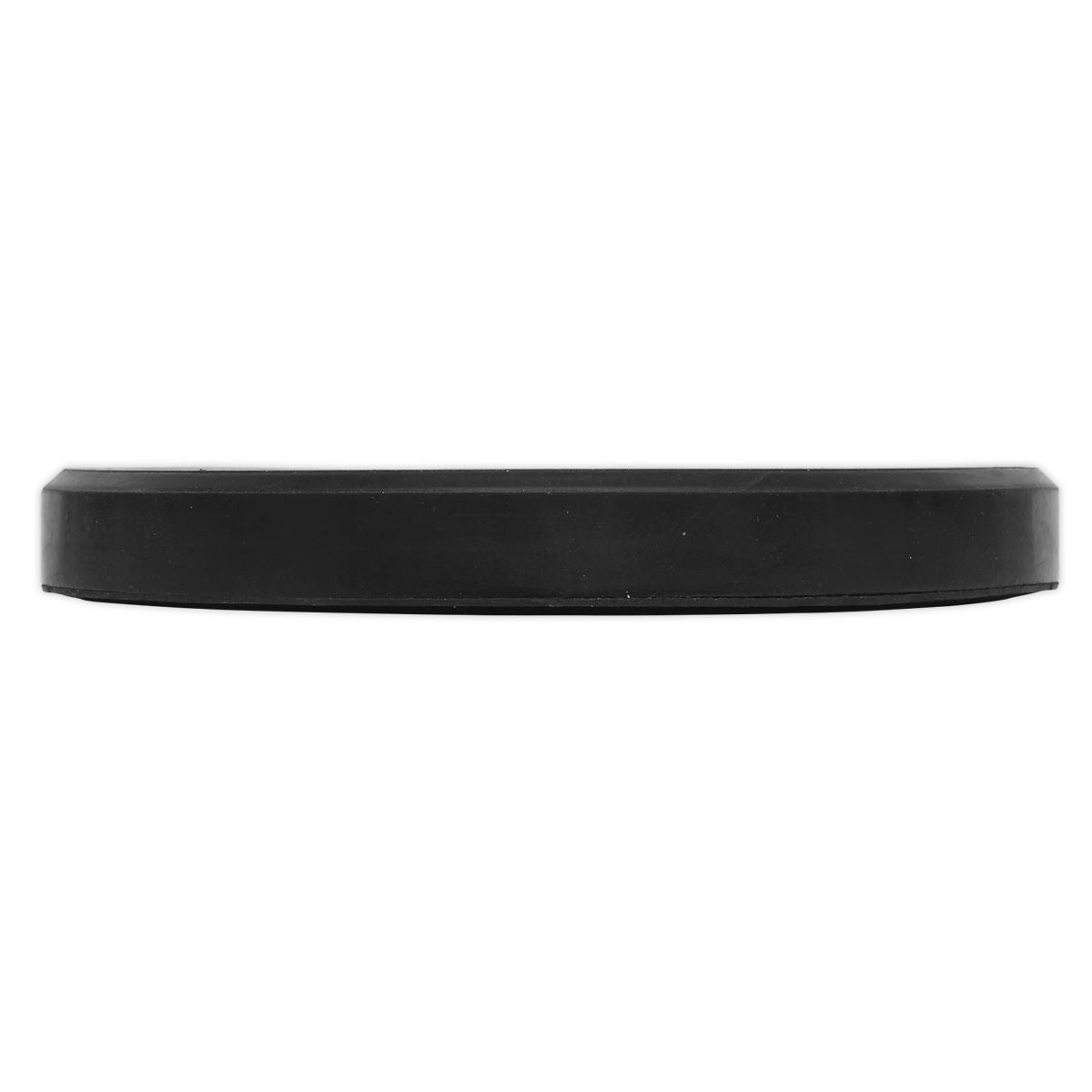 Sealey Safety Rubber Jack Pad Type A JP04