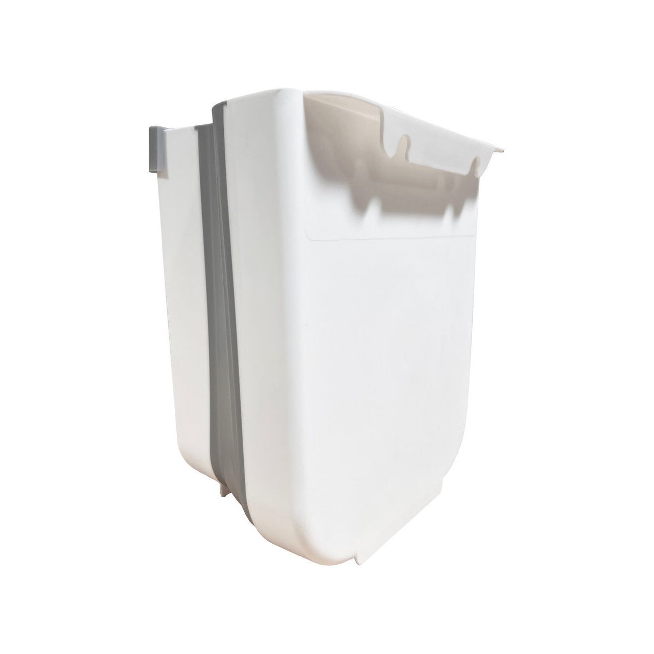Olpro 9L Folding trash bin