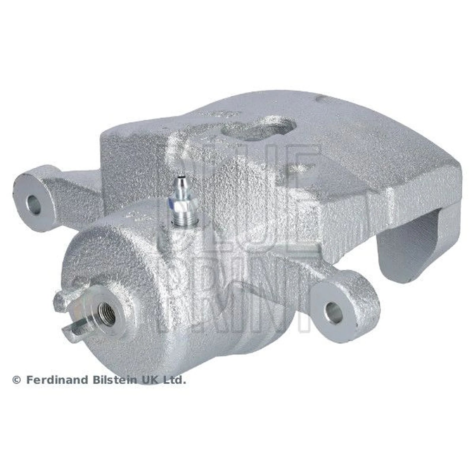 Blue Print Brake Caliper Assembly Front Right ADBP450219