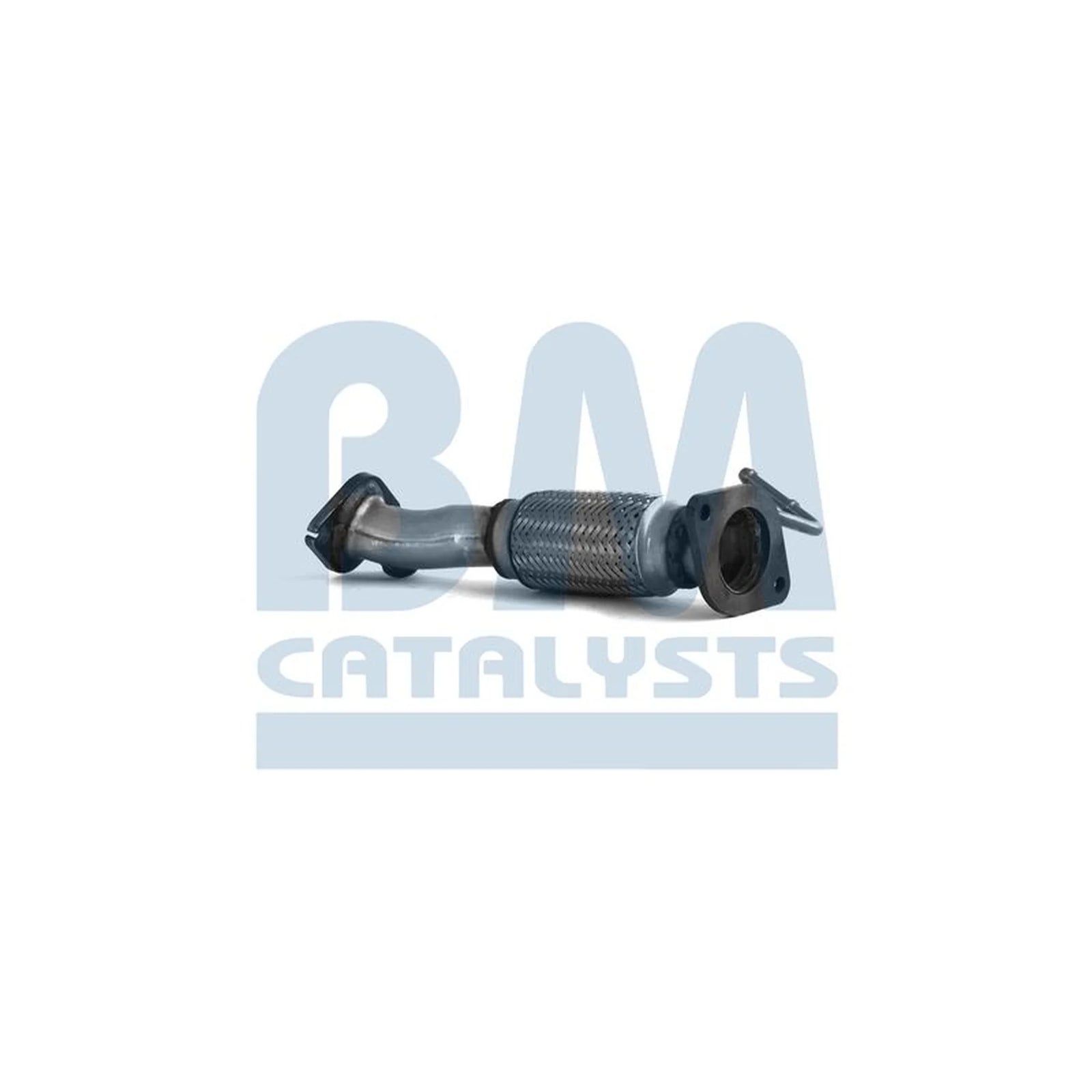BM Catalysts Exhaust Pipe OD BM50455
