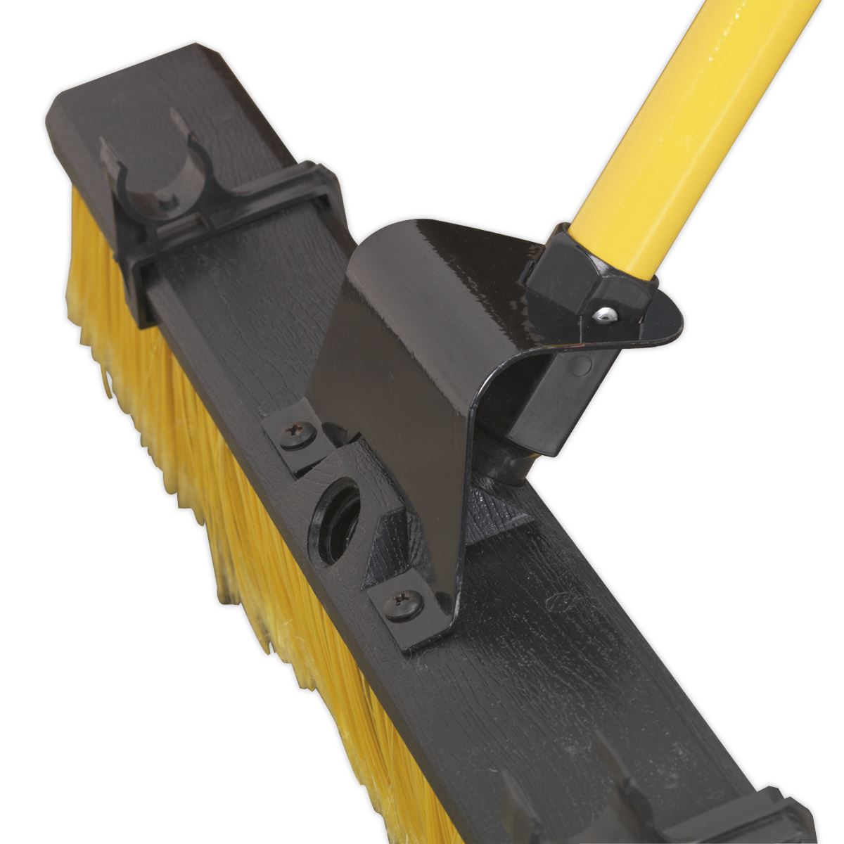 Sealey Bulldozer Yard Broom 24"(600mm) BM24HX