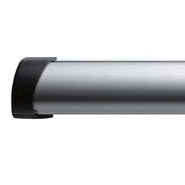 Thule ProBar Evo Roof Bars Aluminum fits Ford Transit Connect 2014-2023 4 doors with Flush Rails