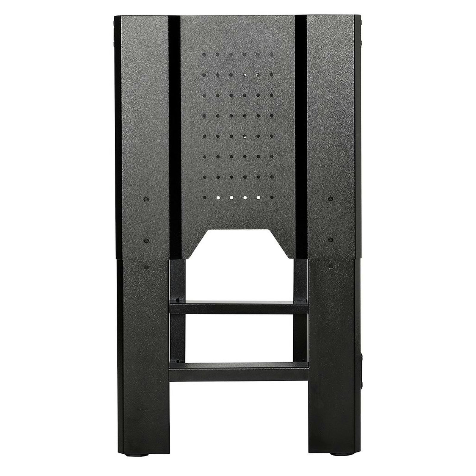 BUNKER Modular Workbench Frame, 1243mm - MS400-WBF54
