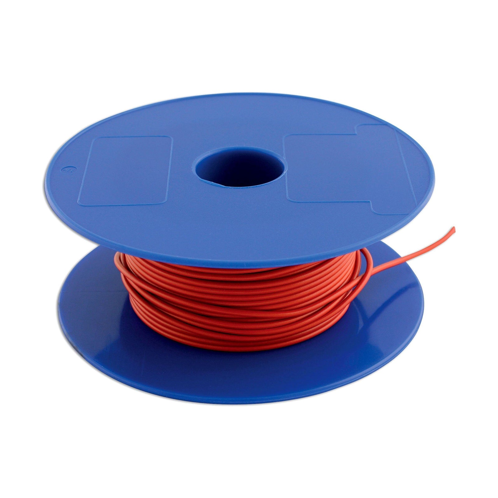 Connect Yellow Single Core Auto Cable 28/0.30 50m 30017