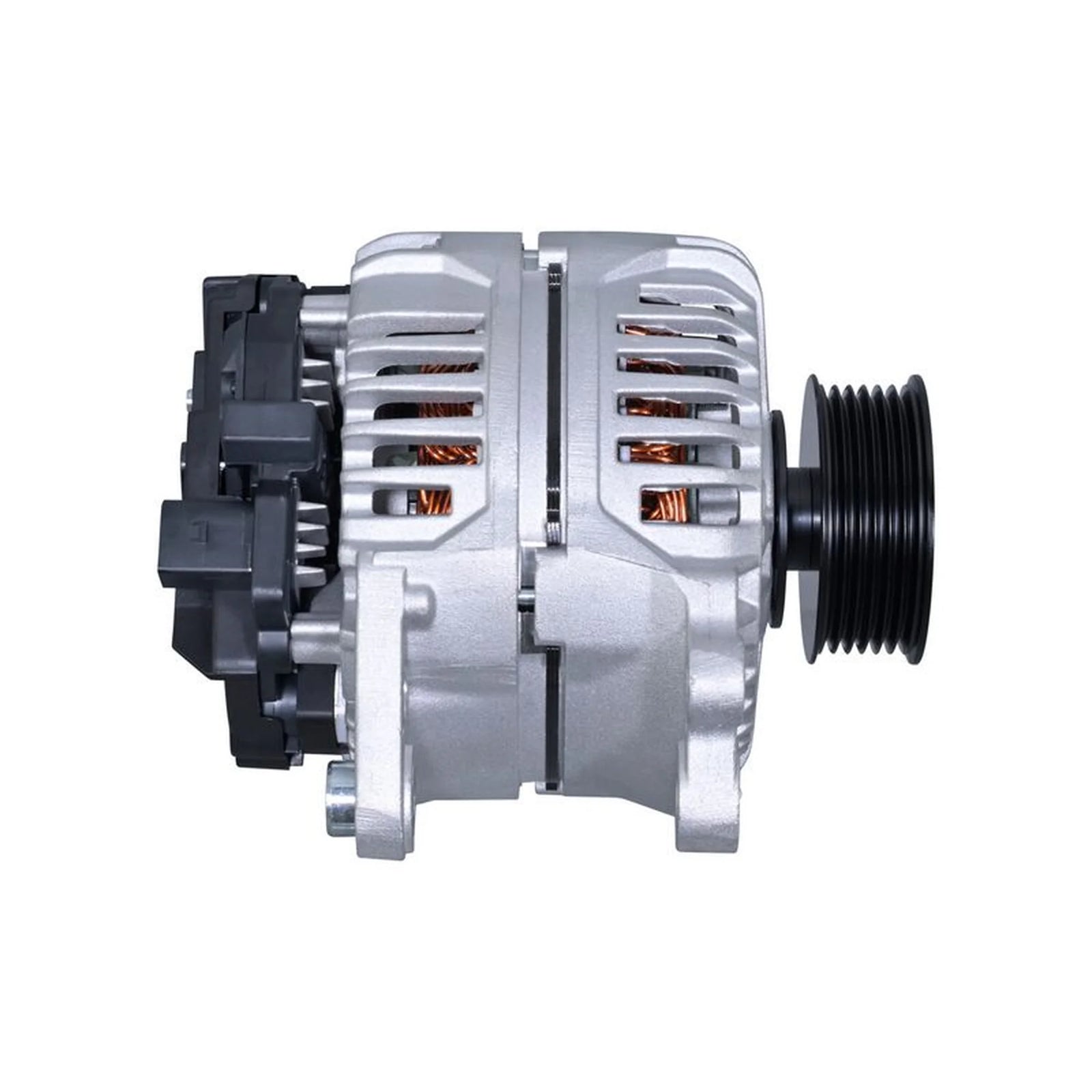Hella Car Alternator 12V 8EL 011 711-561
