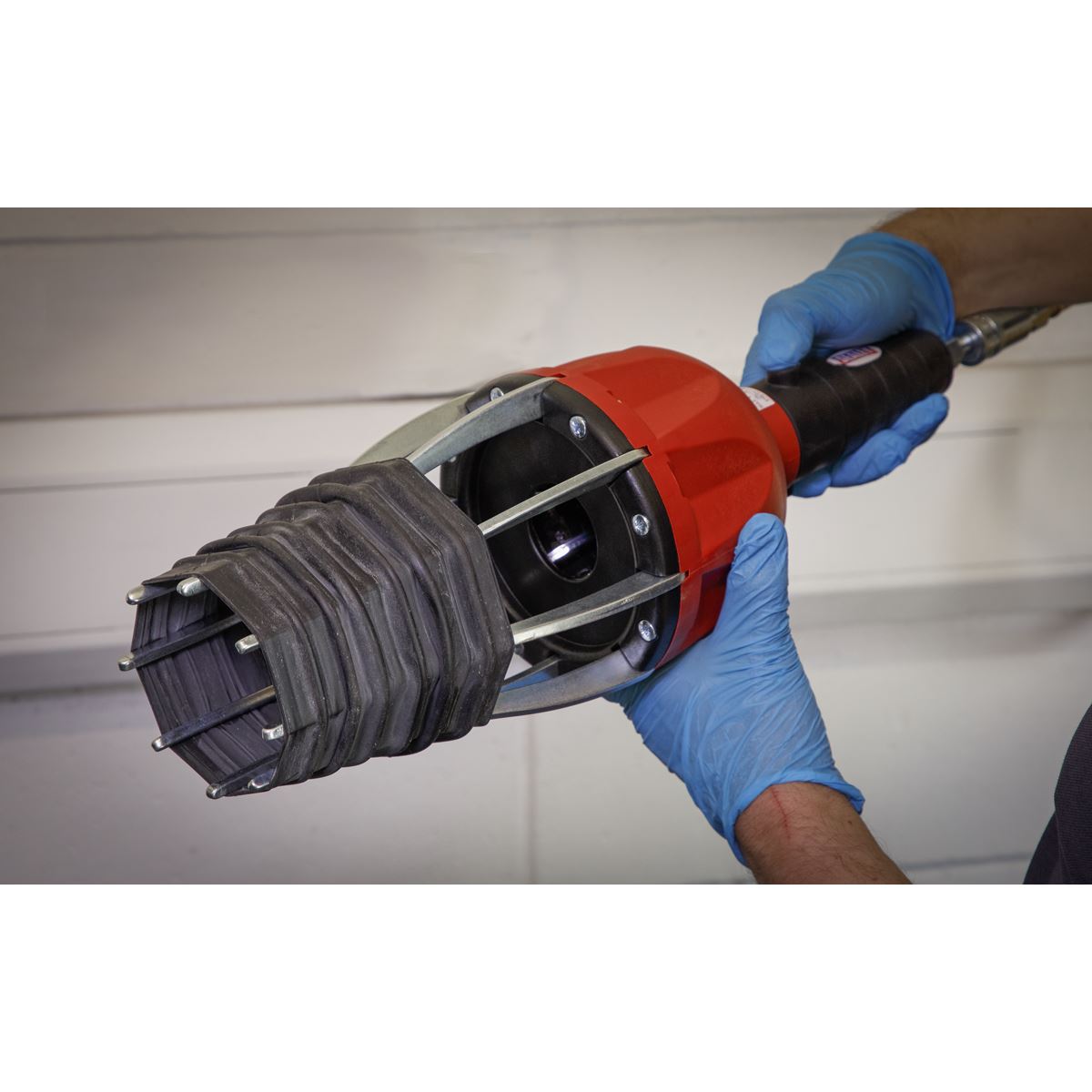 Sealey CVJ Boot Tool Air BSL103