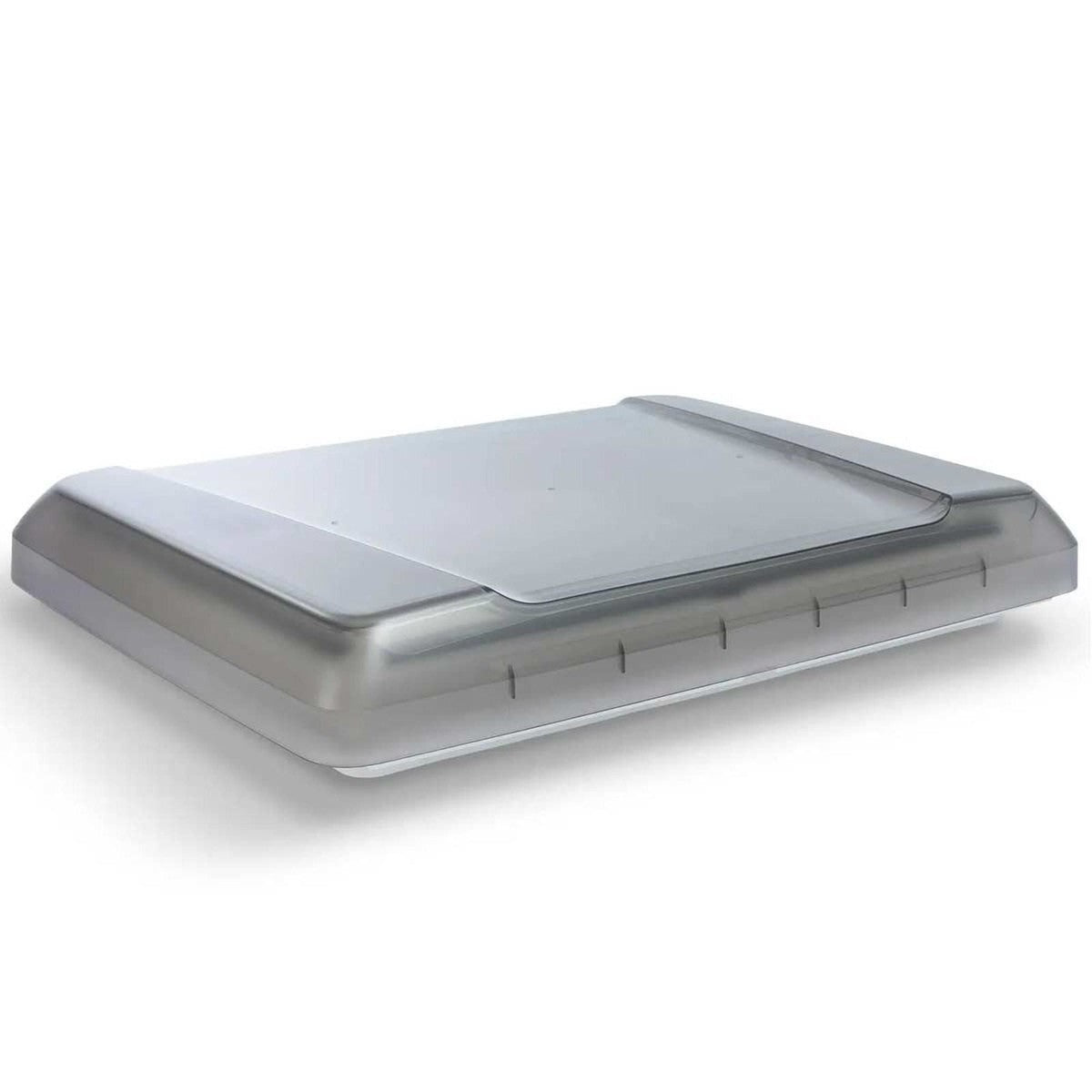 MPK VisionStar L Pro Vented Rooflight 700 x 500mm Signal White