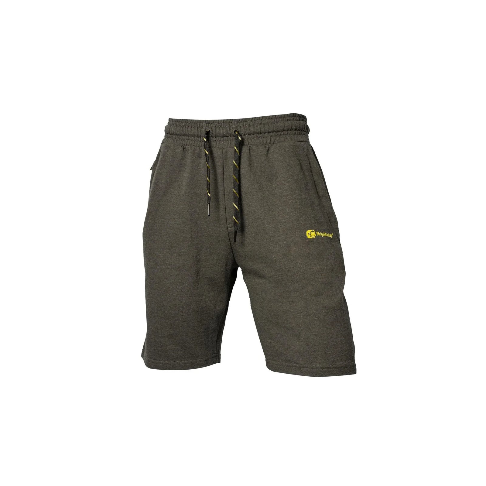 RidgeMonkey APEarel SportFlex Lightweight Shorts Green S - RMC022