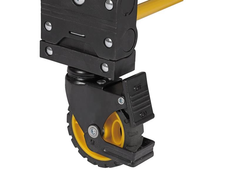 STANLEY Trucks FT586 2-in-1 Folding Truck