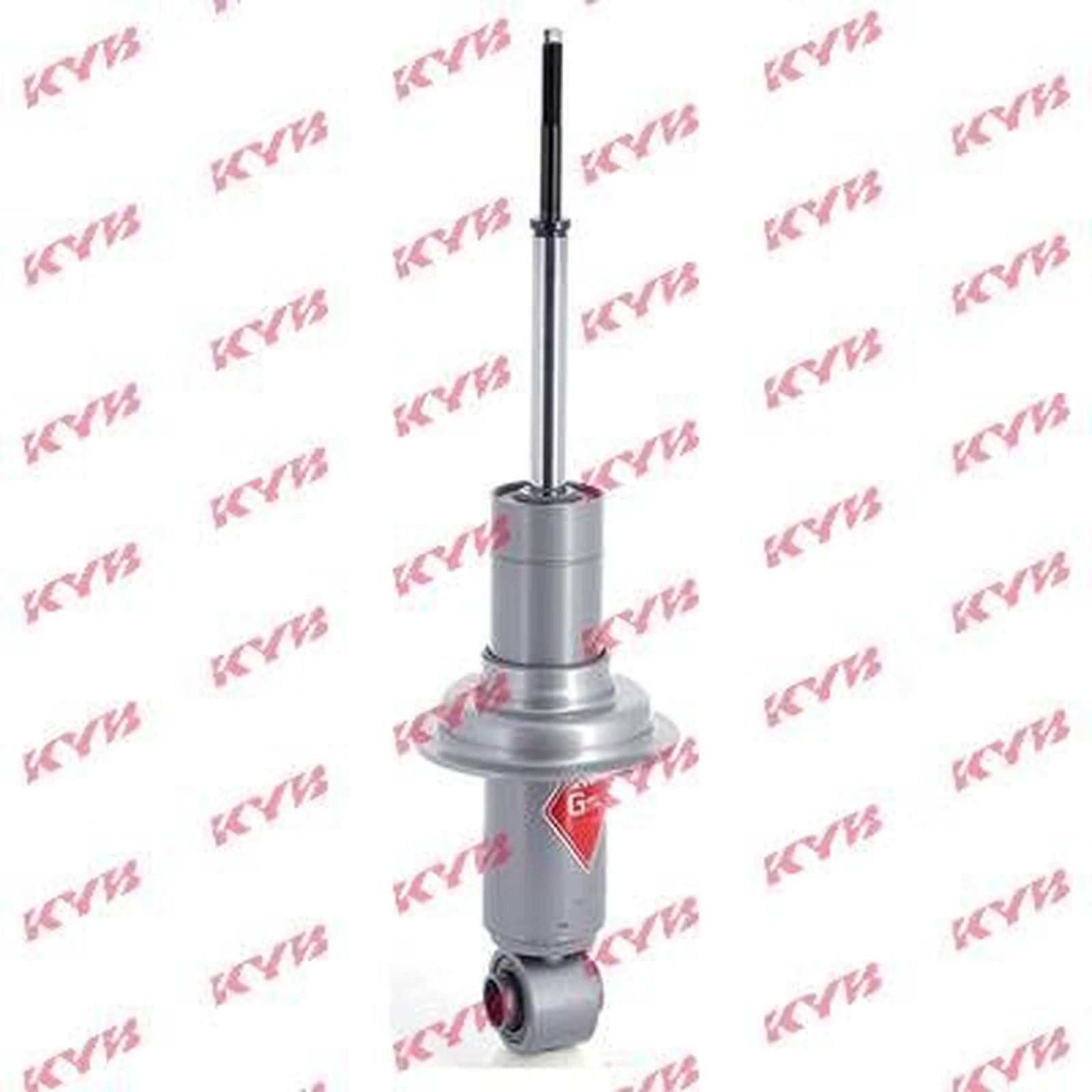 KYB Shock Absorber Damper Strut Rear 551057