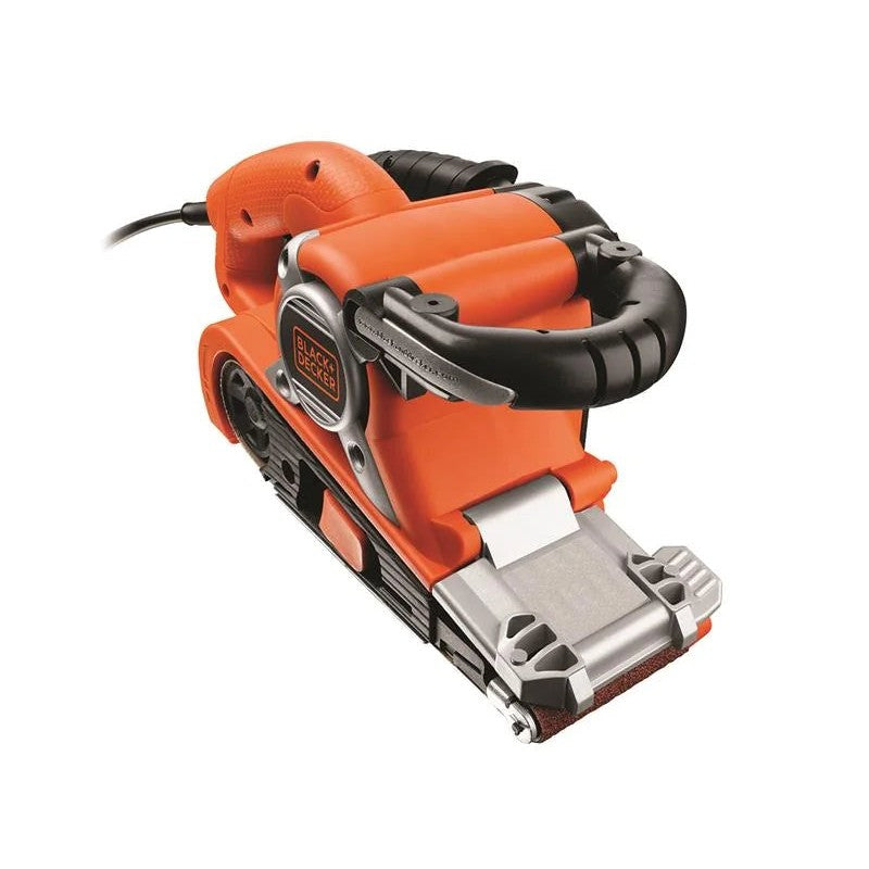 Black + Decker KA88 Belt Sander 720W 240V - KA88-GB