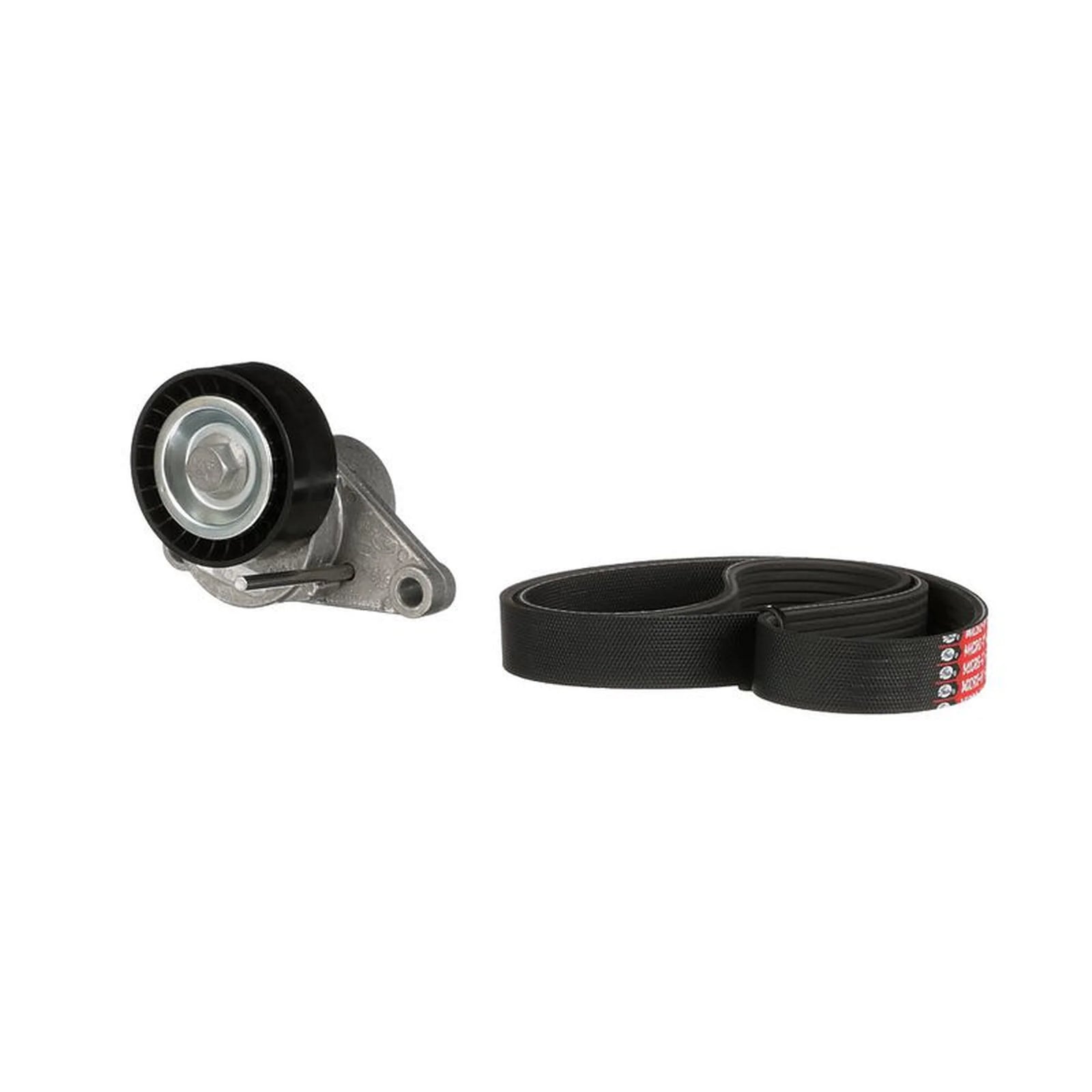 Gates V-Ribbed Belt Set K036PK1053