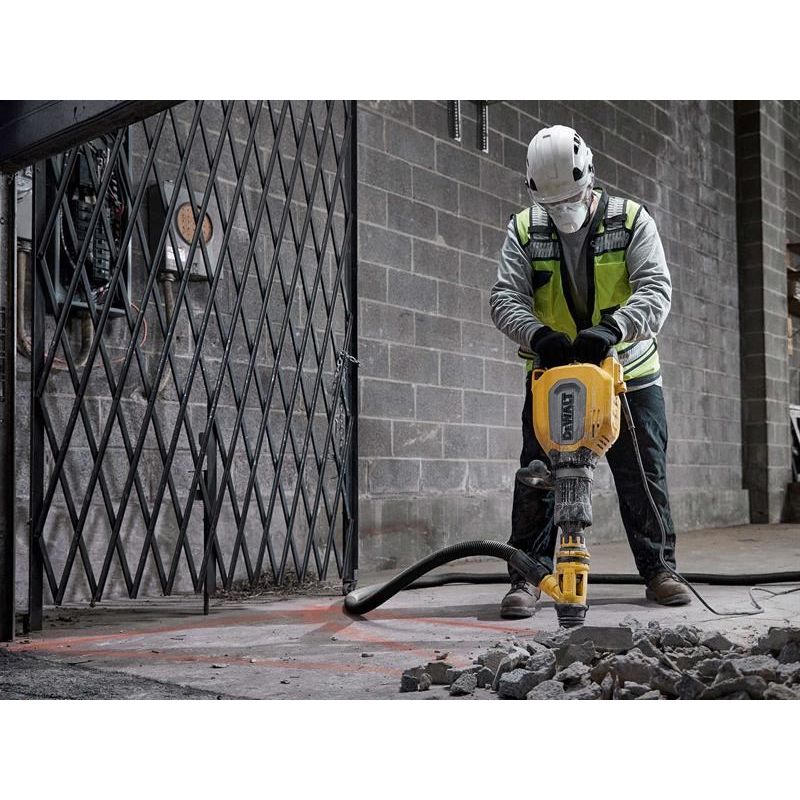 Dewalt Power Tools D25911K SDS-Max Demolition Hammer 11kg 110V