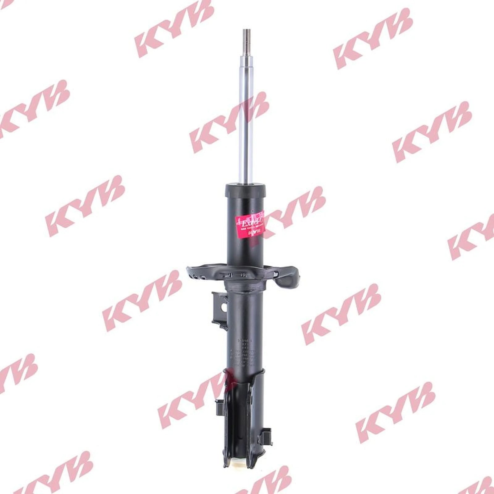KYB Shock Absorber Damper Strut Front Right 3338084