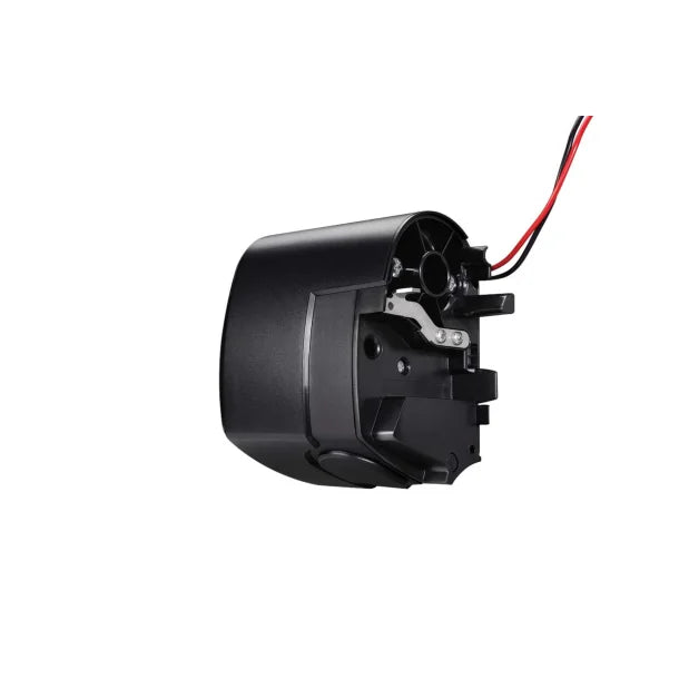 Thule Omnistor 5200 12 VDC motor kit awning black