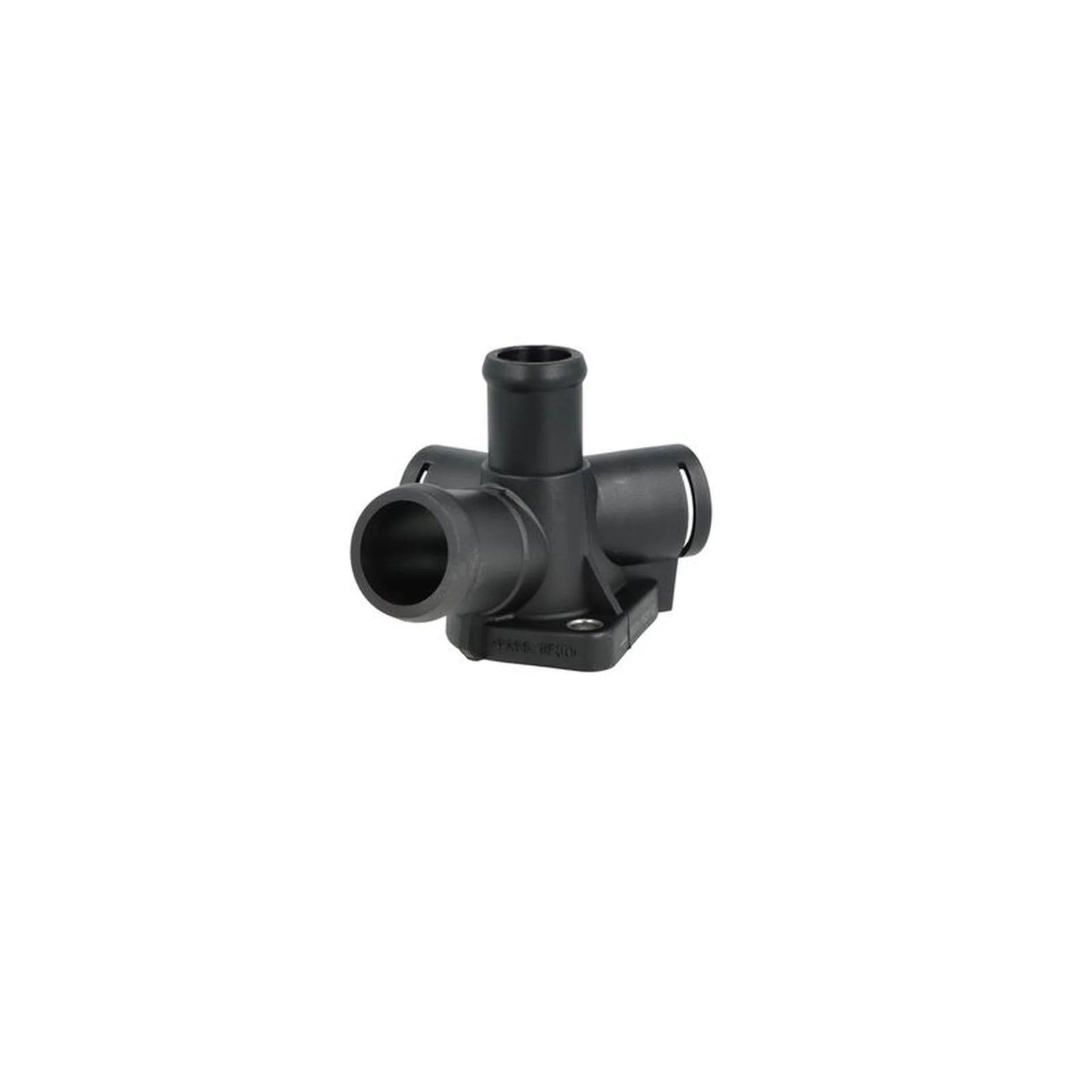 NRF Coolant Flange Housing Connector transmission sided 775029