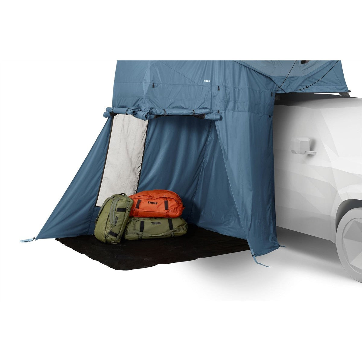 Thule Approach Annex S two-person roof top tent annex