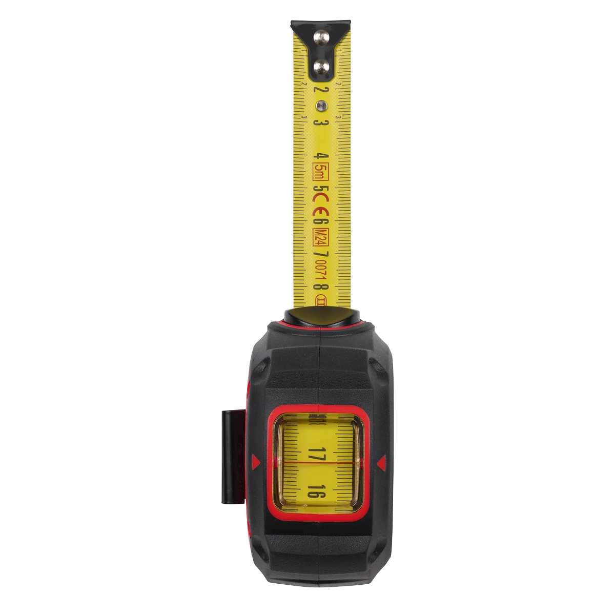 Sealey Premier Tape Measure 5m x 19mm Model AK9852