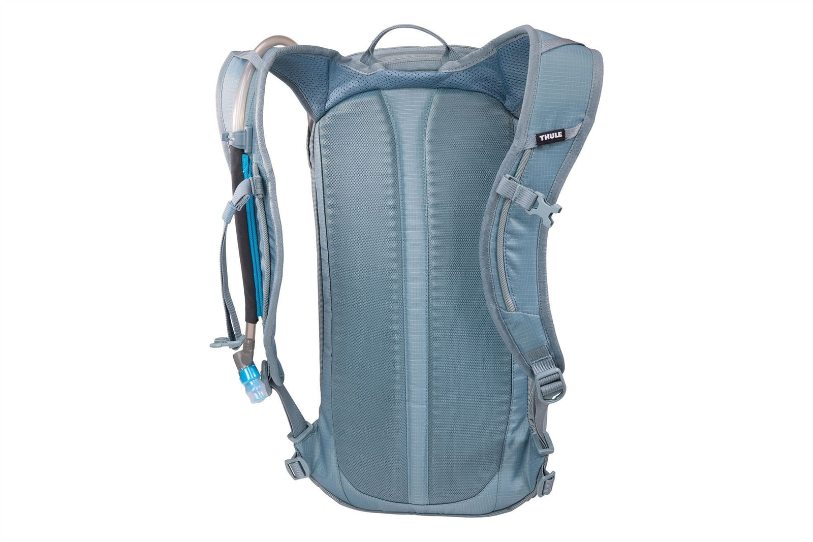 Thule AllTrail hydration pack 16L Pond grey