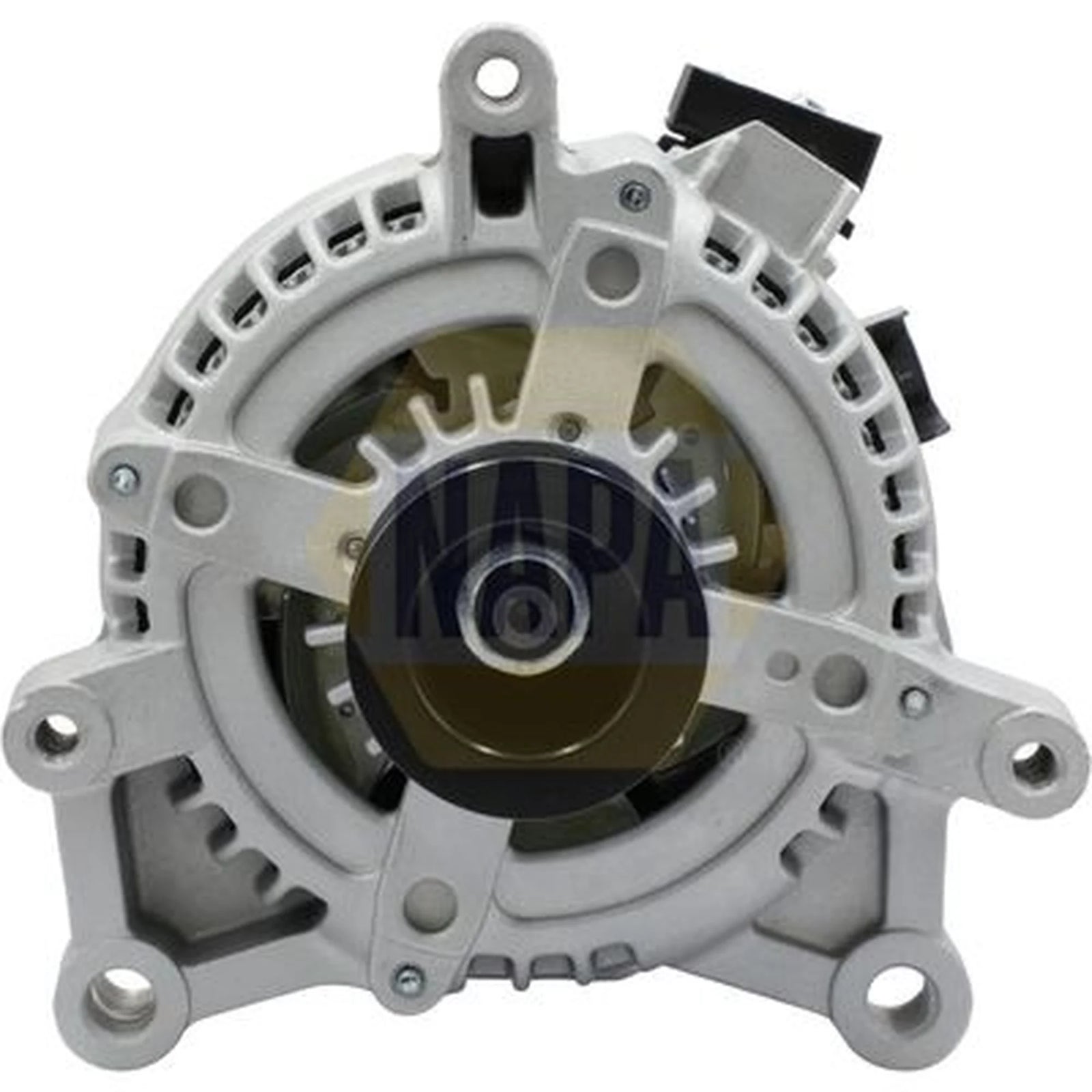NAPA Car Alternator 12V NAL2563