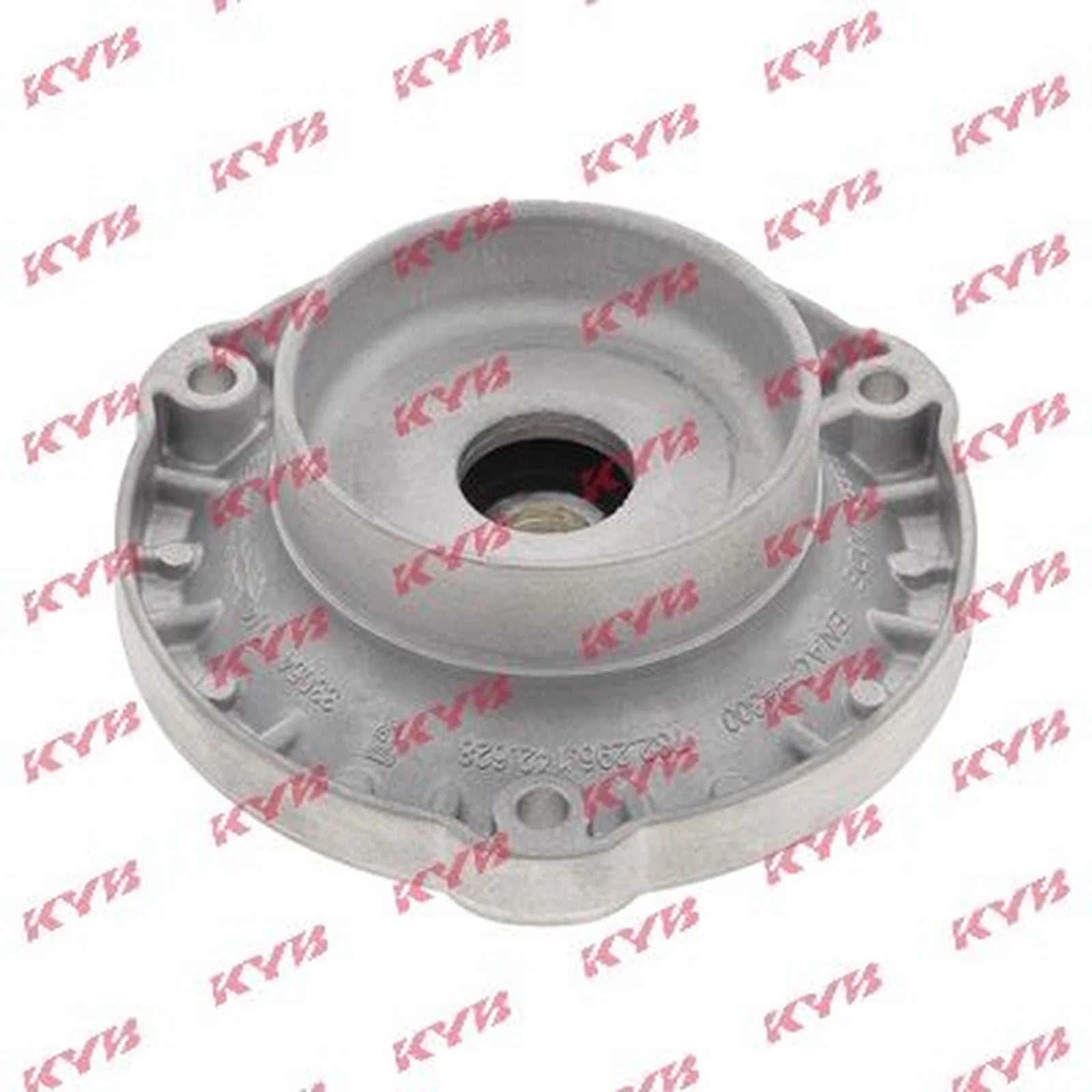 KYB Front Repair Kit Suspension Strut Support Mount SM1004