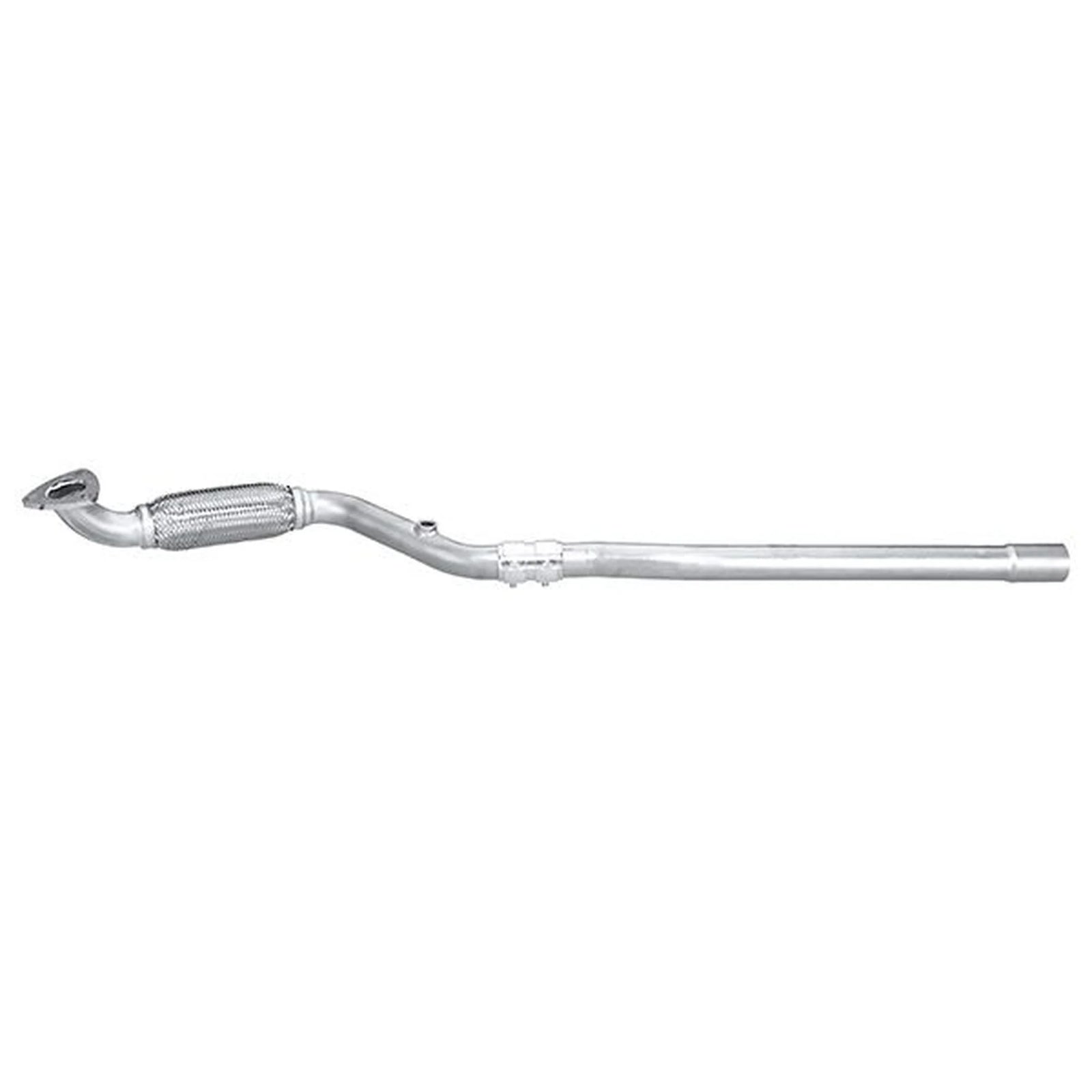Hella Exhaust Pipe OD 8LA 366 005-611