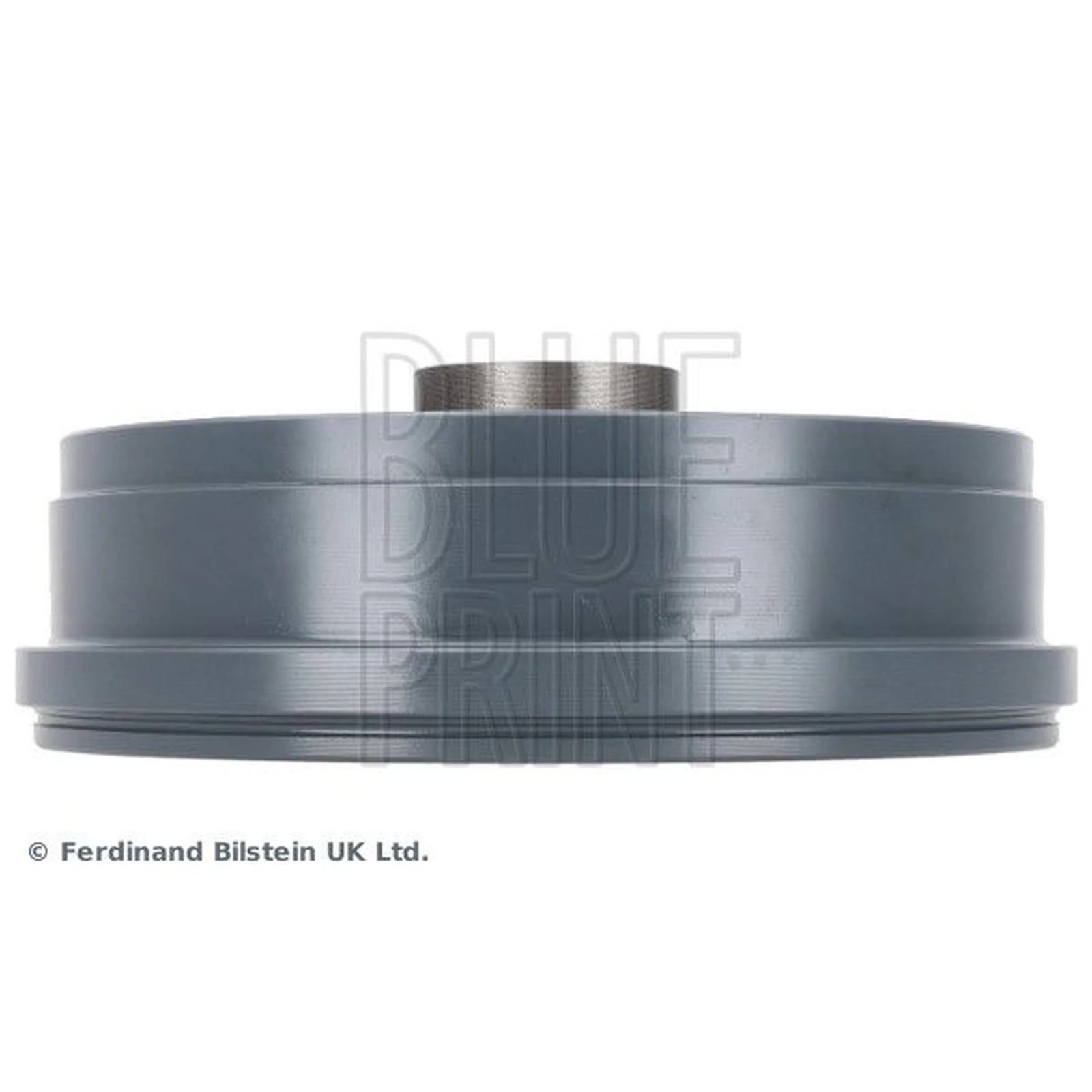 Blue Print Brake Drum Assembly Rear ADBP470055