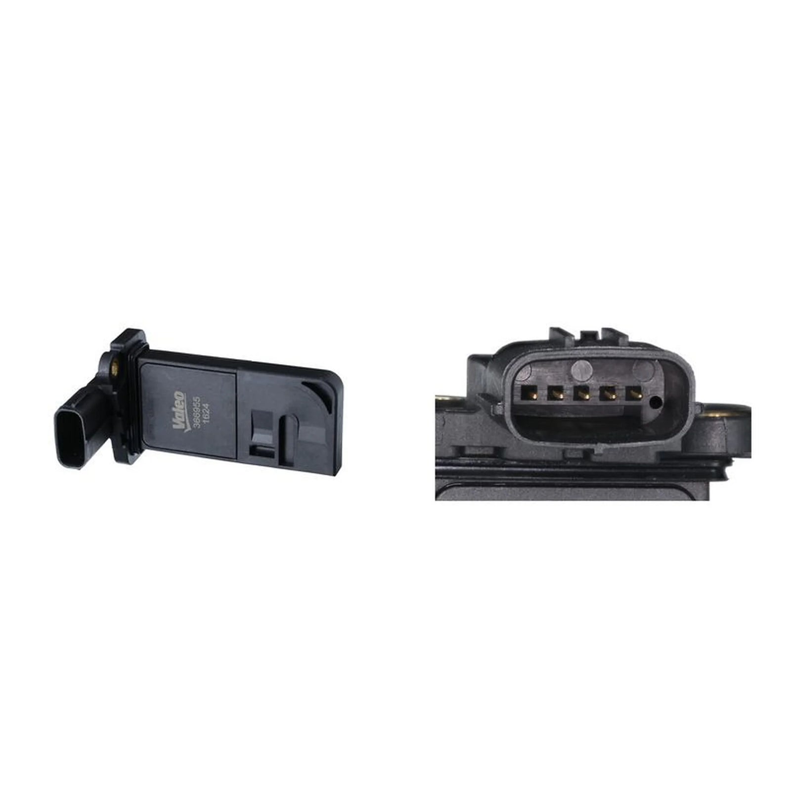 Valeo MAF Sensor (Mass Air Flow) 366955