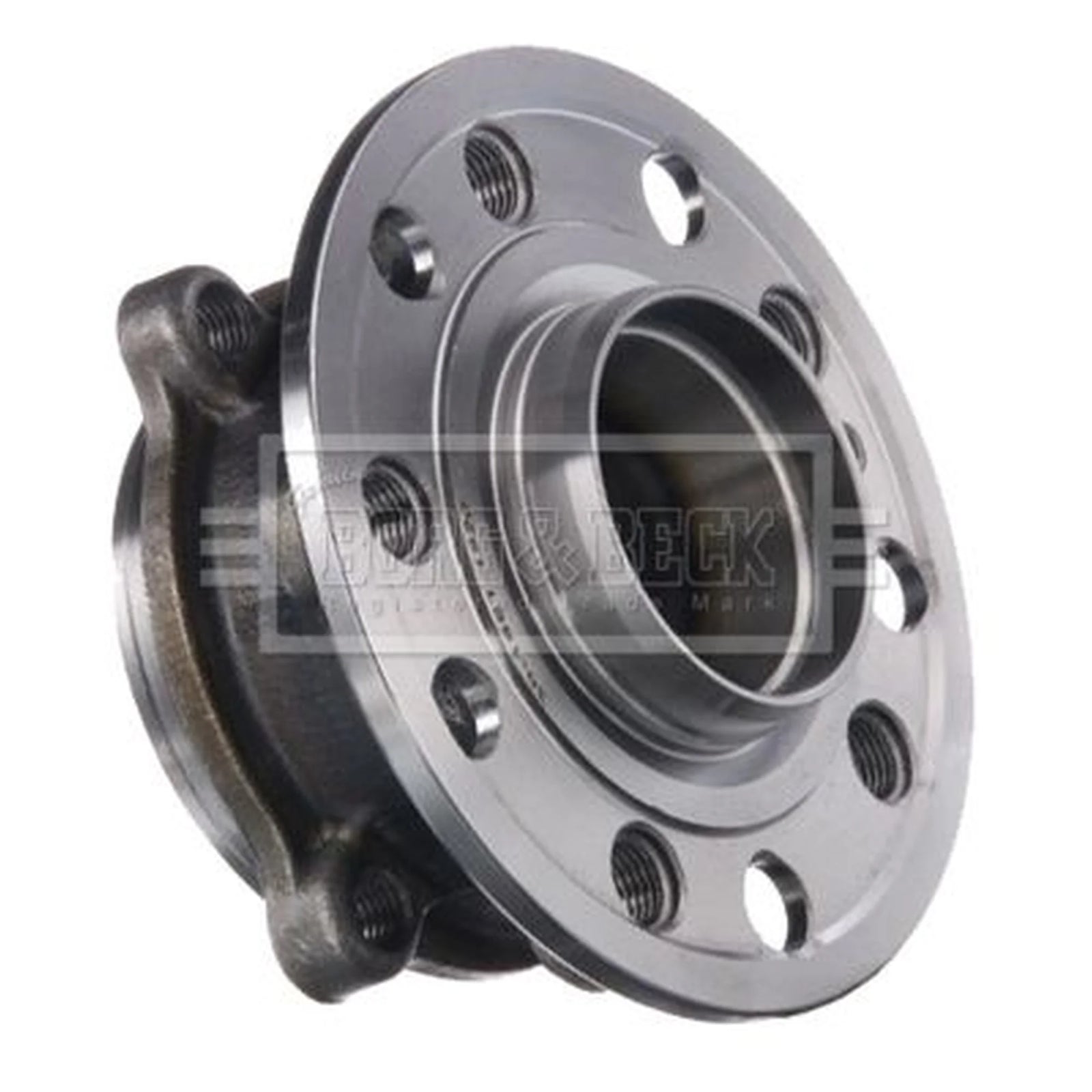 Borg & Beck Wheel Bearing Kit BWK1554