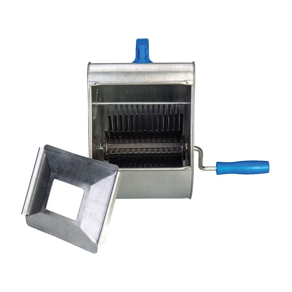 Silverline Tyrolean Gun 210mm Comb Dia