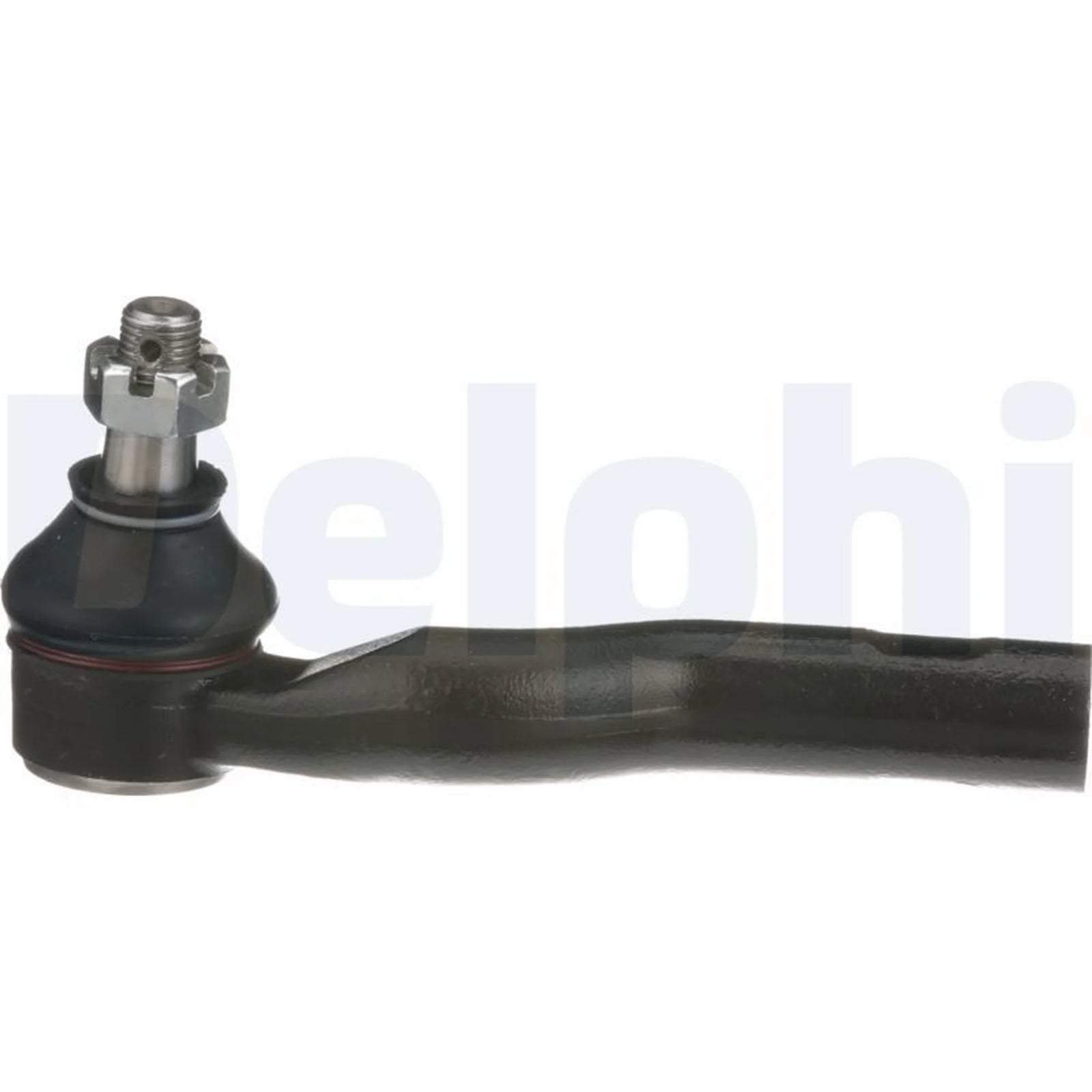 Delphi Steering Tie Rod End Ball Joint Front Left M14x1.5 TA6420